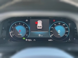 Volkswagen Atlas Cross Sport 2.0T SE w/Technology FWD 2026