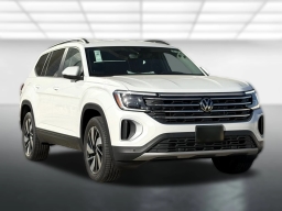 Volkswagen Atlas 2.0T SE w/Technology FWD 2026