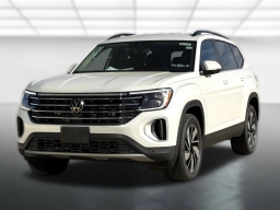 Volkswagen Atlas 2.0T SE w/Technology FWD 2026