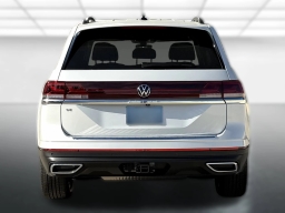 Volkswagen Atlas 2.0T SE w/Technology FWD 2026