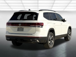 Volkswagen Atlas 2.0T SE w/Technology FWD 2026