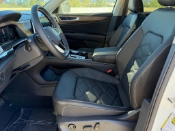 Volkswagen Atlas 2.0T SE w/Technology FWD 2026