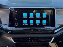 Volkswagen Atlas 2.0T SE w/Technology FWD 2026