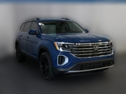 Volkswagen Atlas 2.0T SE w/Technology FWD 2026