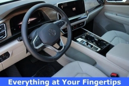 Volkswagen Atlas 2.0T SE w/Technology FWD 2026