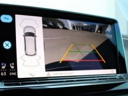 Volkswagen Atlas 2.0T SE w/Technology FWD 2026