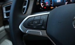 Volkswagen Atlas 2.0T SE w/Technology FWD 2026