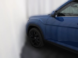 Volkswagen Atlas 2.0T SE w/Technology FWD 2026