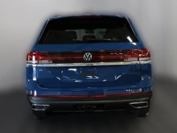 Volkswagen Atlas 2.0T SE w/Technology FWD 2026