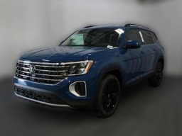 Volkswagen Atlas 2.0T SE w/Technology FWD 2026