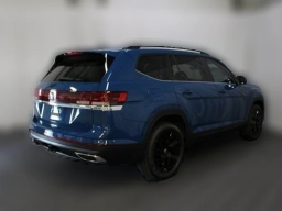 Volkswagen Atlas 2.0T SE w/Technology FWD 2026