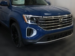 Volkswagen Atlas 2.0T SE w/Technology FWD 2026