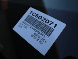 Volkswagen Atlas 2.0T SE w/Technology FWD 2026