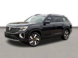 Volkswagen Atlas 2.0T SE w/Technology FWD 2026