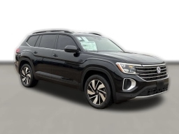 Volkswagen Atlas 2.0T SE w/Technology FWD 2026