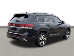 Volkswagen Atlas 2.0T SE w/Technology FWD 2026