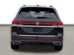 Volkswagen Atlas 2.0T SE w/Technology FWD 2026