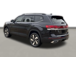 Volkswagen Atlas 2.0T SE w/Technology FWD 2026