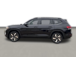 Volkswagen Atlas 2.0T SE w/Technology FWD 2026