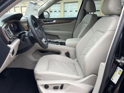 Volkswagen Atlas 2.0T SE w/Technology FWD 2026