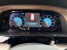 Volkswagen Atlas 2.0T SE w/Technology FWD 2026