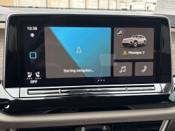 Volkswagen Atlas 2.0T SE w/Technology FWD 2026