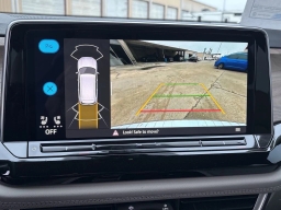 Volkswagen Atlas 2.0T SE w/Technology FWD 2026