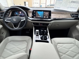 Volkswagen Atlas 2.0T SE w/Technology FWD 2026