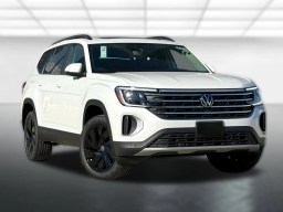 Volkswagen Atlas 2.0T SE w/Technology FWD 2026