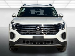 Volkswagen Atlas 2.0T SE w/Technology FWD 2026