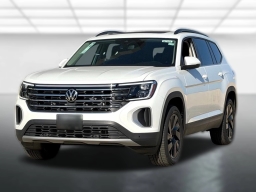 Volkswagen Atlas 2.0T SE w/Technology FWD 2026