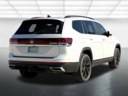 Volkswagen Atlas 2.0T SE w/Technology FWD 2026