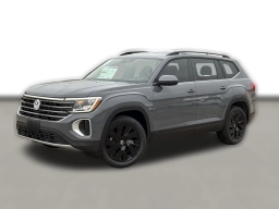 Volkswagen Atlas 2.0T SE w/Technology FWD 2026