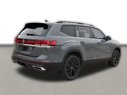 Volkswagen Atlas 2.0T SE w/Technology FWD 2026