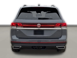 Volkswagen Atlas 2.0T SE w/Technology FWD 2026