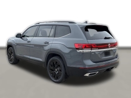 Volkswagen Atlas 2.0T SE w/Technology FWD 2026