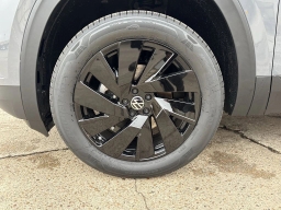 Volkswagen Atlas 2.0T SE w/Technology FWD 2026