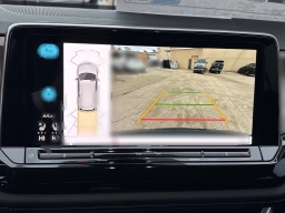 Volkswagen Atlas 2.0T SE w/Technology FWD 2026