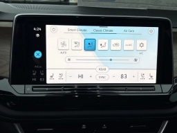 Volkswagen Atlas 2.0T SE w/Technology FWD 2026