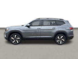 Volkswagen Atlas 2.0T SE w/Technology FWD 2025
