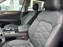 Volkswagen Atlas 2.0T SE w/Technology FWD 2025