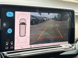 Volkswagen Atlas 2.0T SE w/Technology FWD 2025