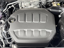 Volkswagen Atlas 2.0T SE w/Technology FWD 2025