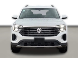 Volkswagen Atlas 2.0T SE w/Technology FWD 2025