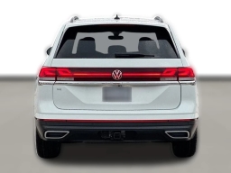 Volkswagen Atlas 2.0T SE w/Technology FWD 2025