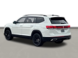 Volkswagen Atlas 2.0T SE w/Technology FWD 2025
