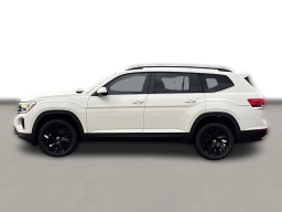 Volkswagen Atlas 2.0T SE w/Technology FWD 2025