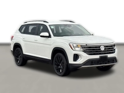 Volkswagen Atlas 2.0T SE w/Technology FWD 2025
