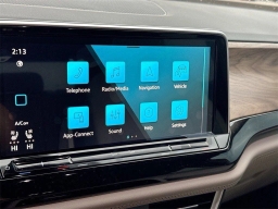 Volkswagen Atlas 2.0T SE w/Technology FWD 2025