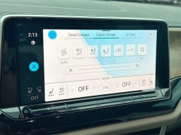 Volkswagen Atlas 2.0T SE w/Technology FWD 2025